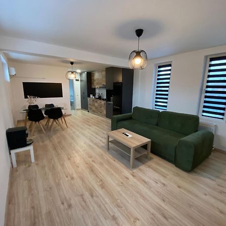 Ttt House ピテシュティ エクステリア 写真